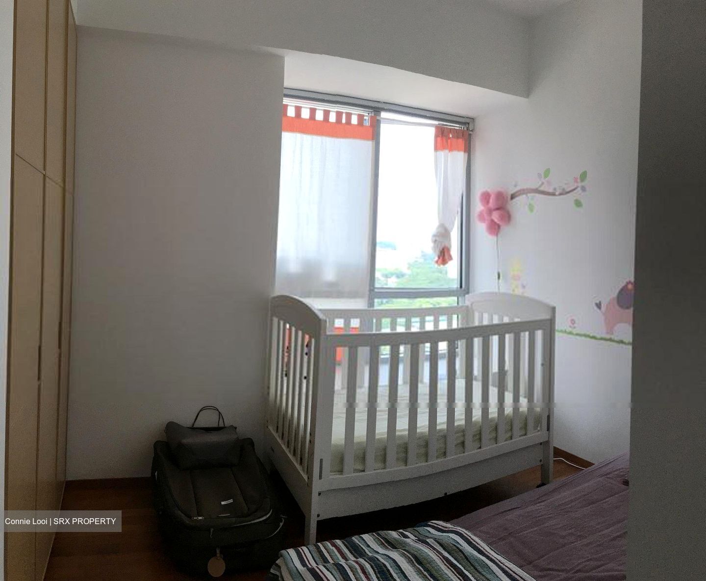 Domain 21 (D3), Condominium #625534921